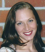 Candice Silvas